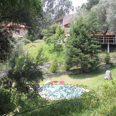 Casas Do Corvo Villa Ventosa  Екстериор снимка