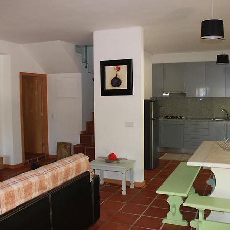 Casas Do Corvo Villa Ventosa  Екстериор снимка