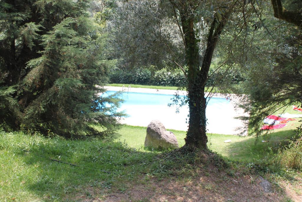 Casas Do Corvo Villa Ventosa  Стая снимка