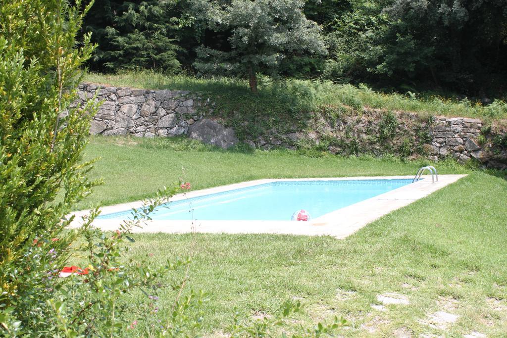 Casas Do Corvo Villa Ventosa  Екстериор снимка