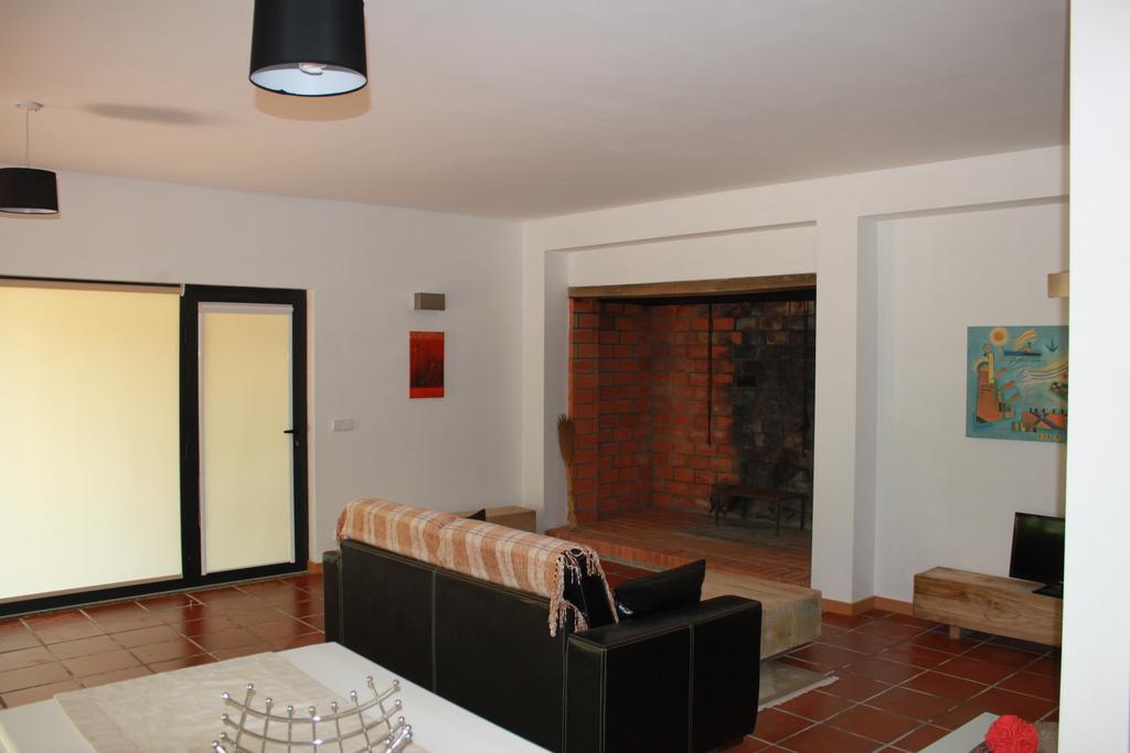 Casas Do Corvo Villa Ventosa  Стая снимка
