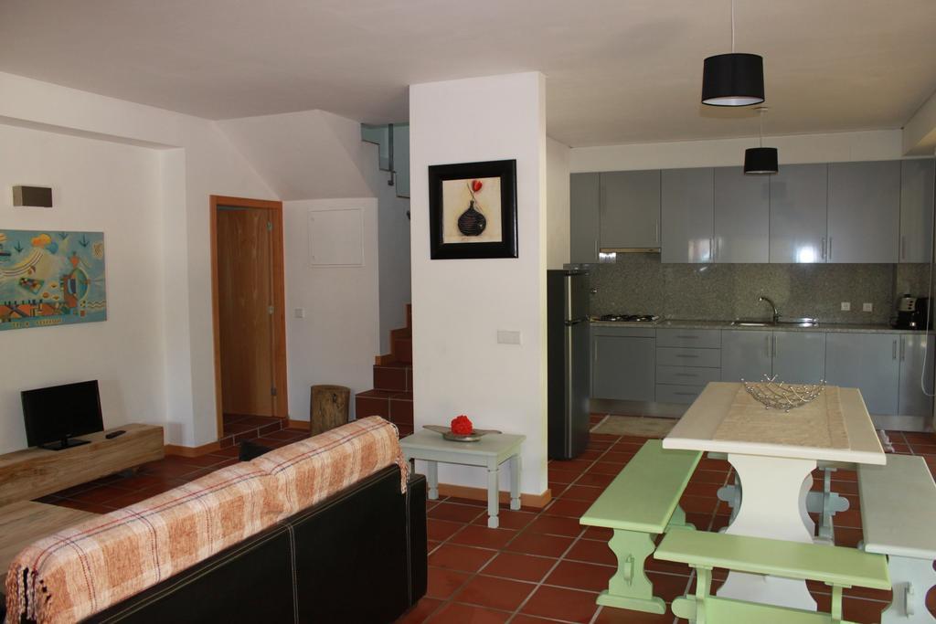 Casas Do Corvo Villa Ventosa  Екстериор снимка