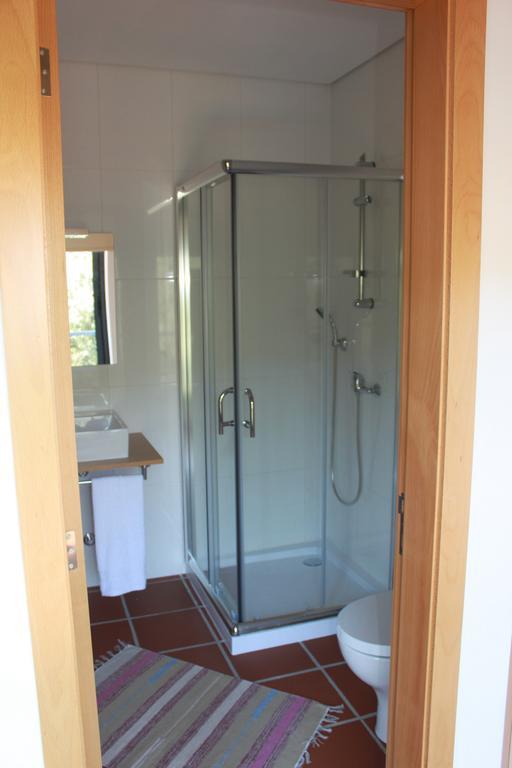Casas Do Corvo Villa Ventosa  Стая снимка