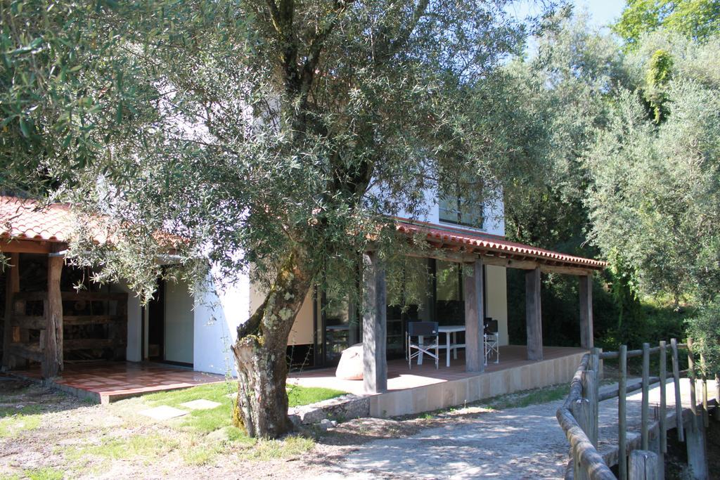 Casas Do Corvo Villa Ventosa  Екстериор снимка