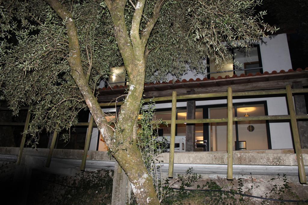 Casas Do Corvo Villa Ventosa  Екстериор снимка