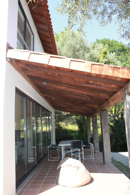Casas Do Corvo Villa Ventosa  Стая снимка