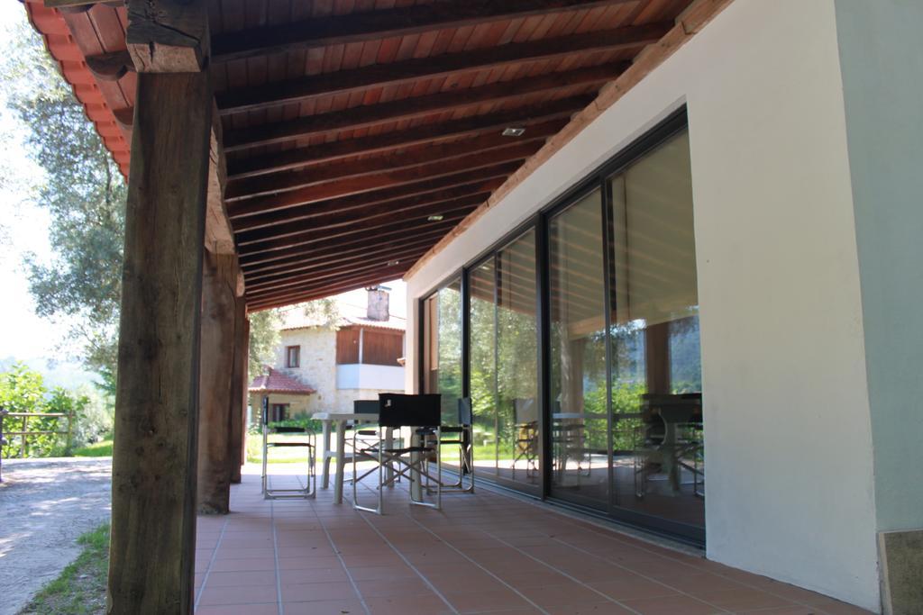 Casas Do Corvo Villa Ventosa  Стая снимка