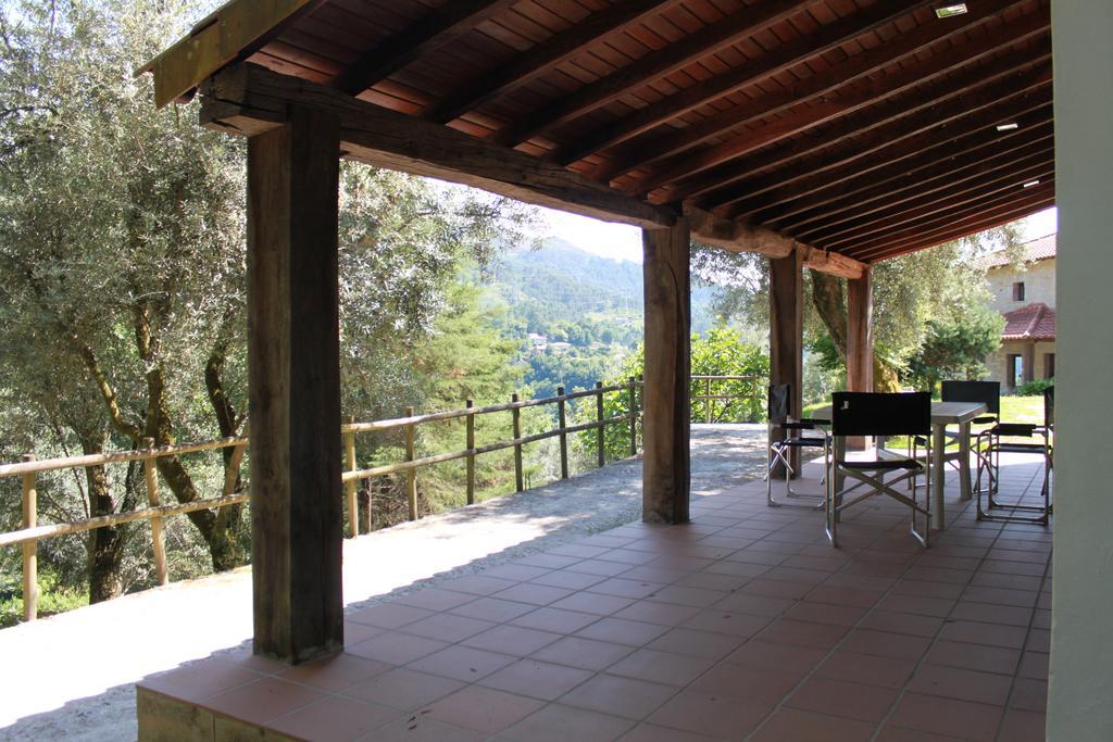 Casas Do Corvo Villa Ventosa  Стая снимка