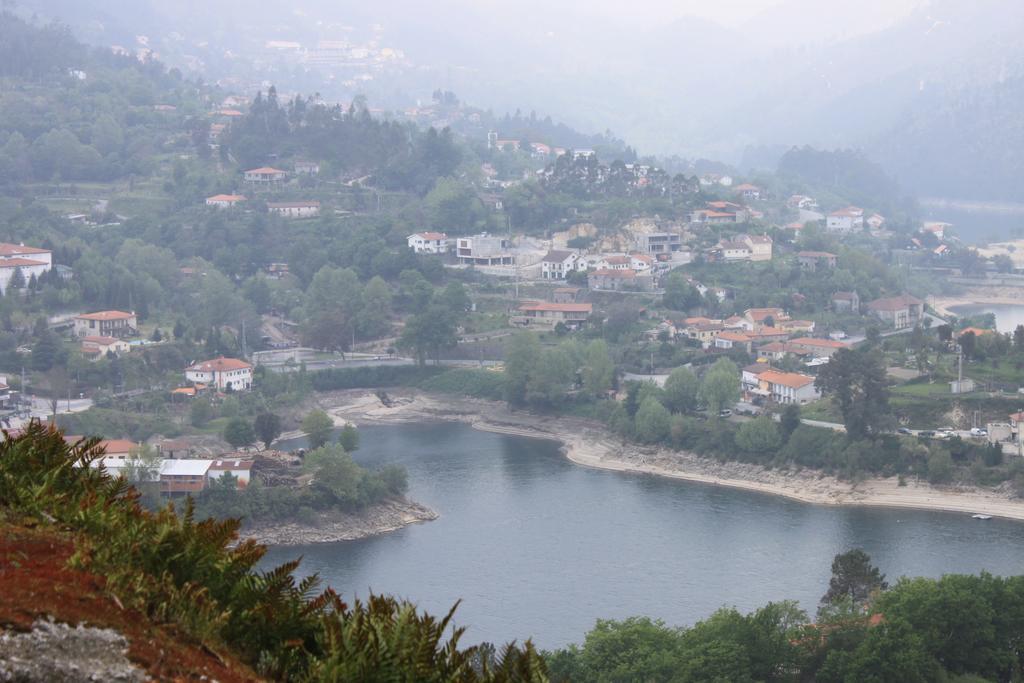 Casas Do Corvo Villa Ventosa  Стая снимка