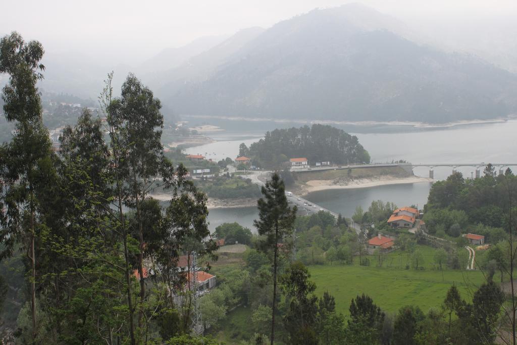 Casas Do Corvo Villa Ventosa  Стая снимка