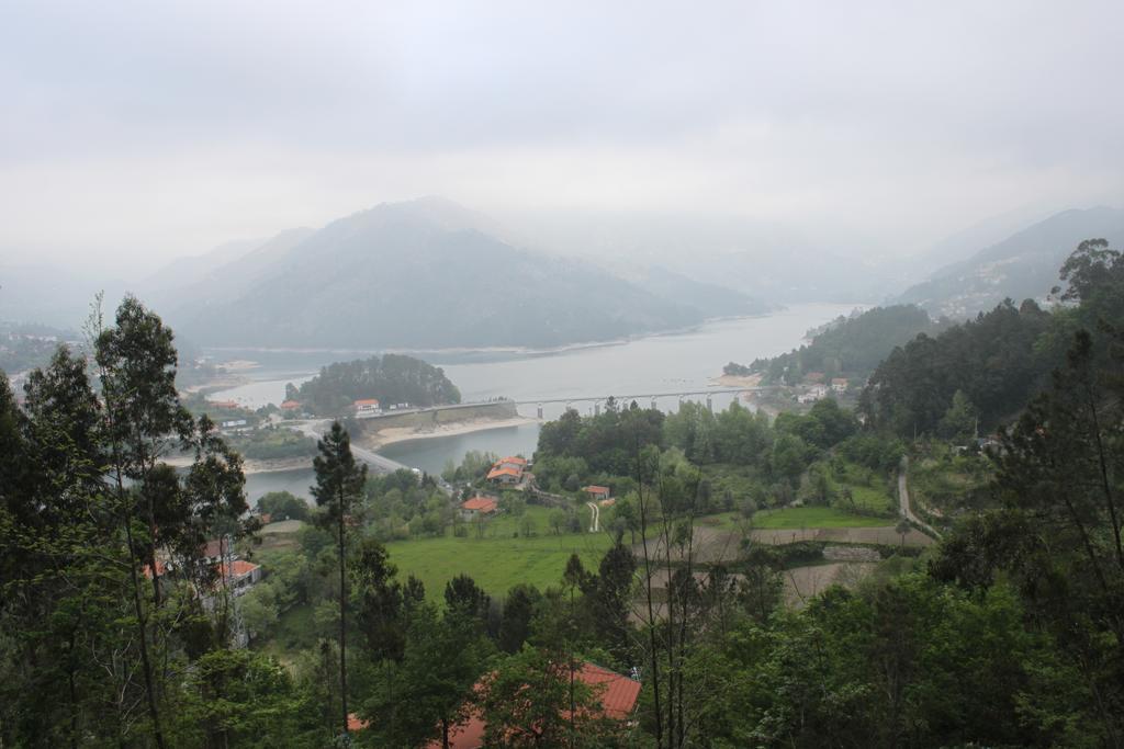 Casas Do Corvo Villa Ventosa  Стая снимка