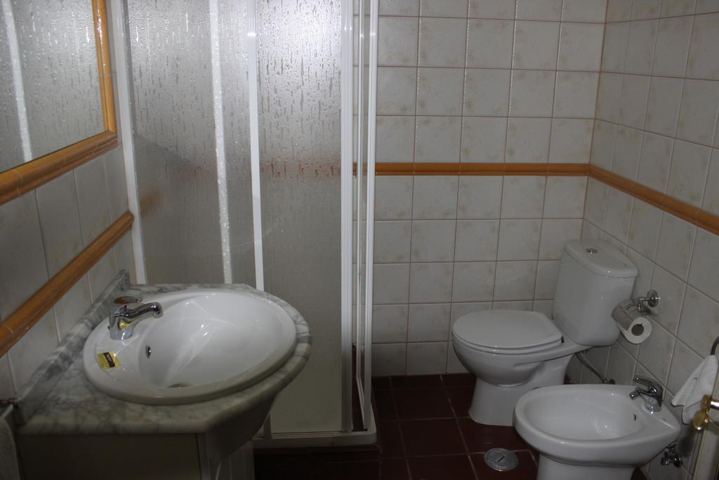 Casas Do Corvo Villa Ventosa  Стая снимка