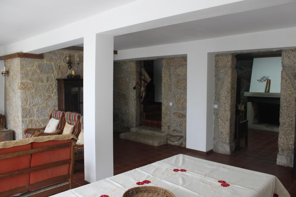 Casas Do Corvo Villa Ventosa  Стая снимка
