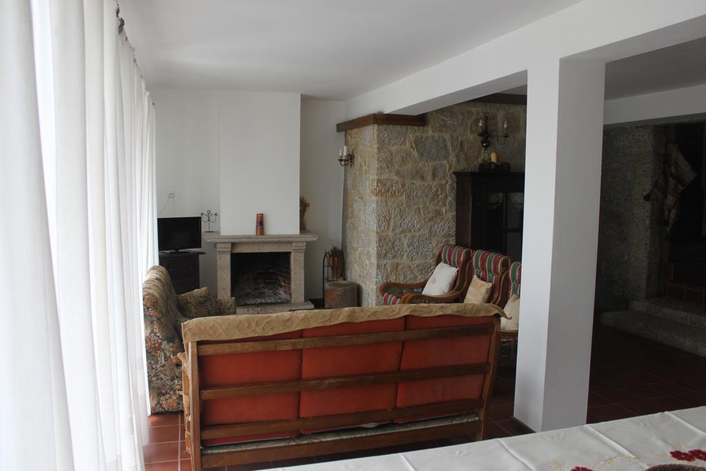 Casas Do Corvo Villa Ventosa  Стая снимка