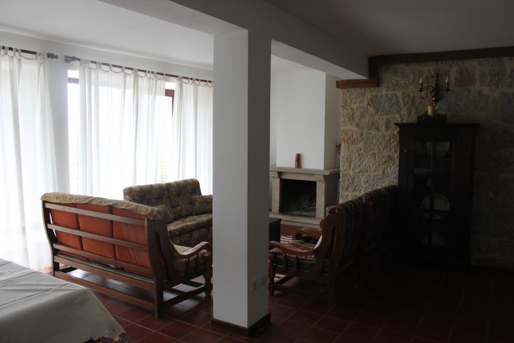 Casas Do Corvo Villa Ventosa  Стая снимка
