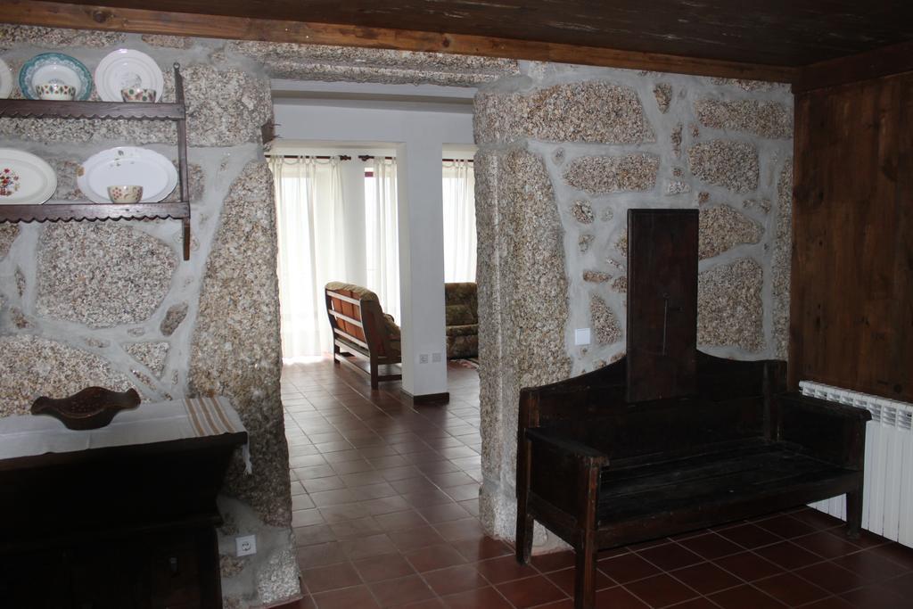 Casas Do Corvo Villa Ventosa  Стая снимка
