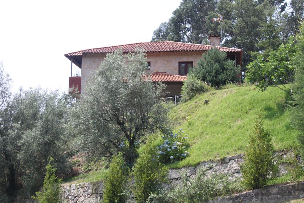 Casas Do Corvo Villa Ventosa  Стая снимка