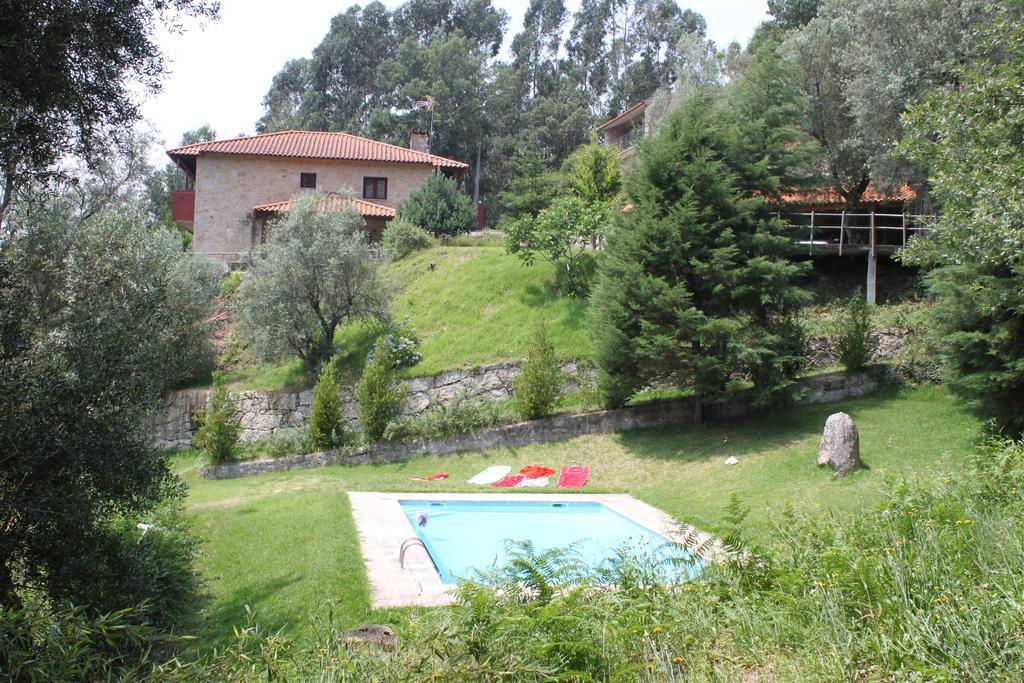 Casas Do Corvo Villa Ventosa  Стая снимка