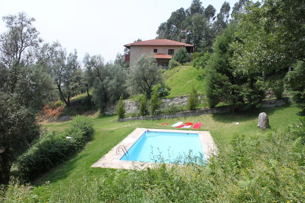 Casas Do Corvo Villa Ventosa  Стая снимка