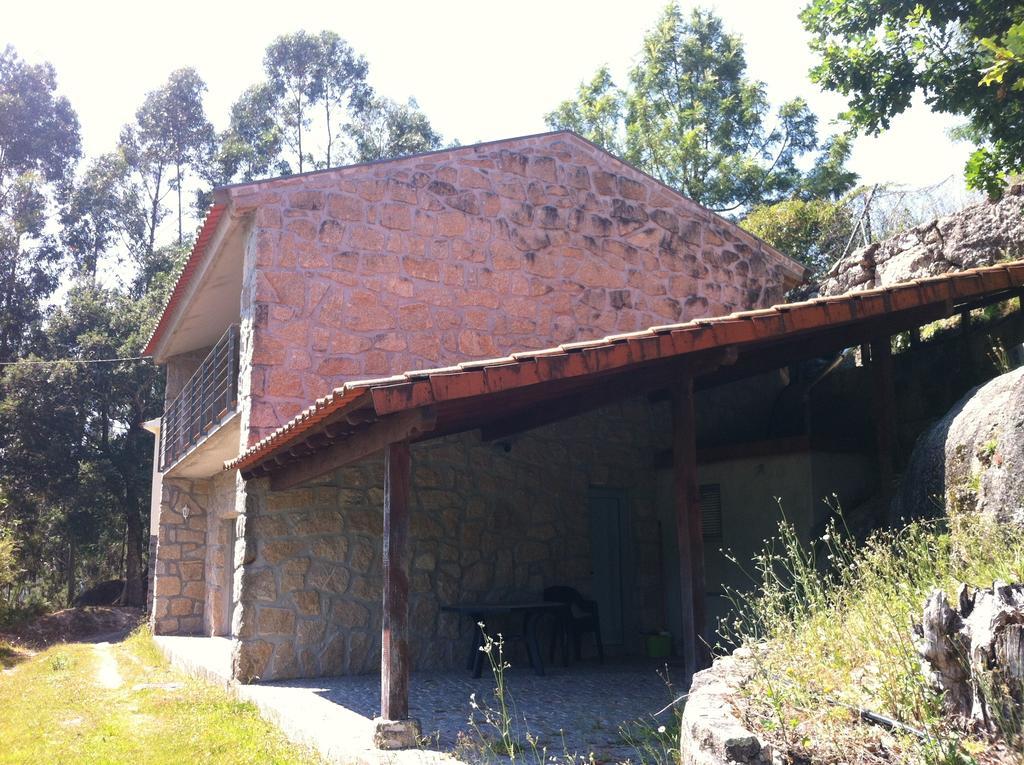 Casas Do Corvo Villa Ventosa  Стая снимка