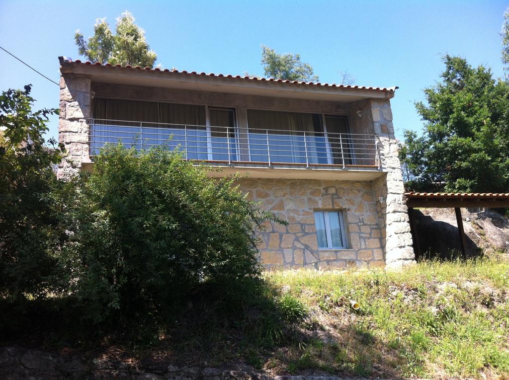 Casas Do Corvo Villa Ventosa  Стая снимка