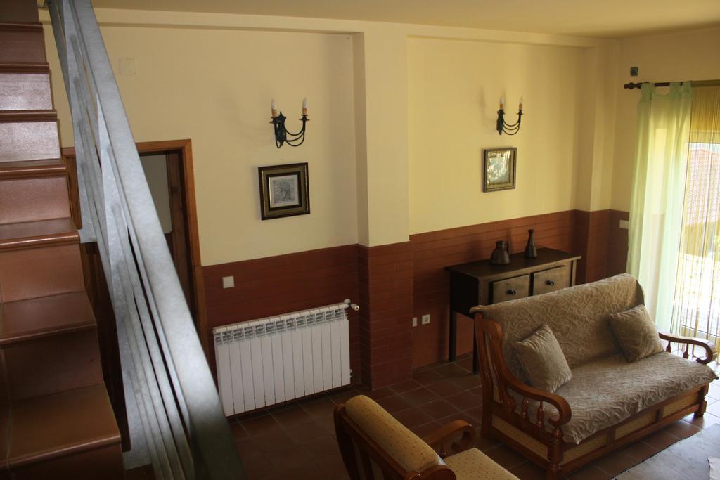 Casas Do Corvo Villa Ventosa  Стая снимка